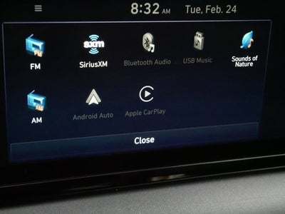 2024 Hyundai Palisade SEL 7P