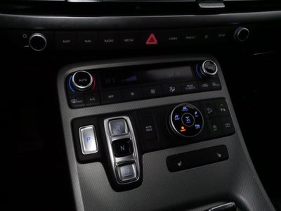 2024 Hyundai Palisade SEL 7P