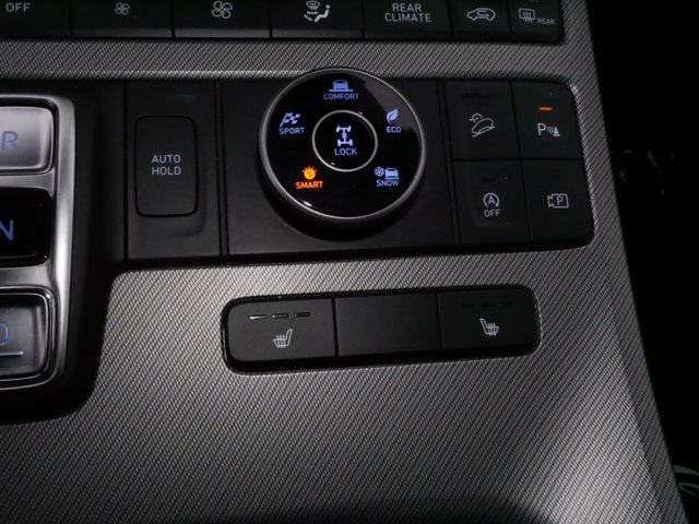 2024 Hyundai Palisade SEL 7P