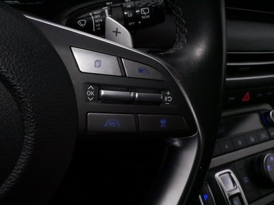 2024 Hyundai Palisade SEL 7P