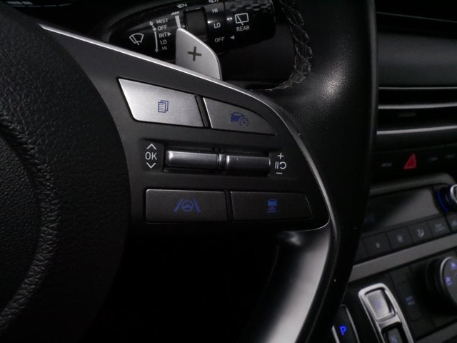 2024 Hyundai Palisade SEL 7P