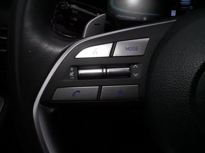 2024 Hyundai Palisade SEL 7P