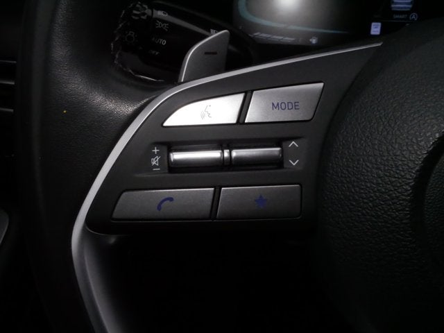 2024 Hyundai Palisade SEL 7P