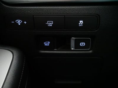 2024 Hyundai Palisade SEL 7P