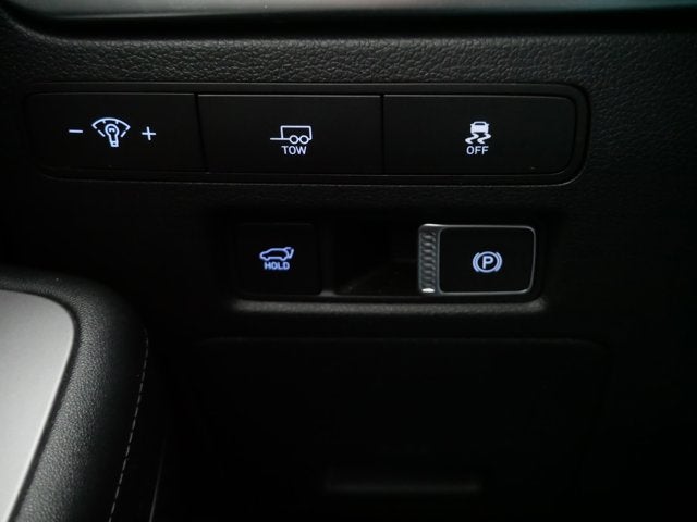 2024 Hyundai Palisade SEL 7P