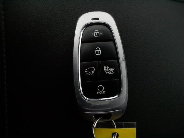 2024 Hyundai Palisade SEL 7P