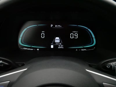 2024 Hyundai Palisade SEL 7P