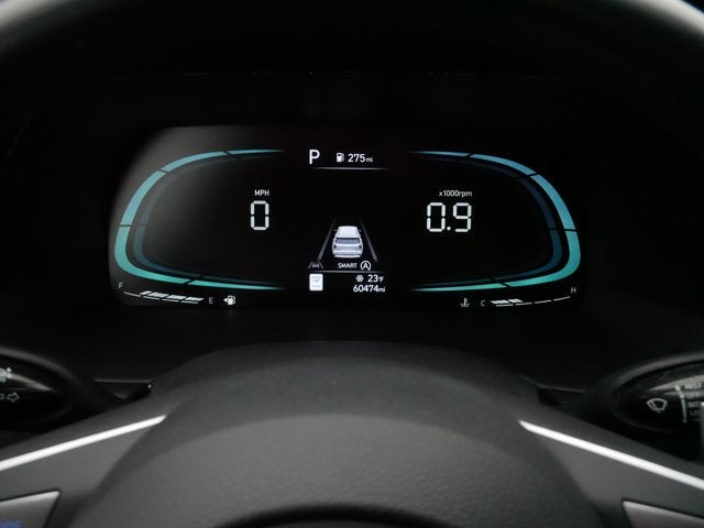 2024 Hyundai Palisade SEL 7P