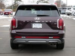 2024 Hyundai Palisade SEL 7P
