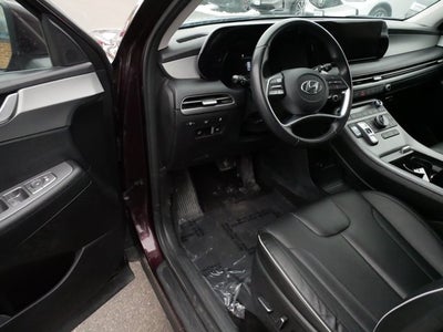 2024 Hyundai Palisade SEL 7P