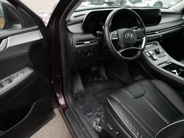2024 Hyundai Palisade SEL 7P