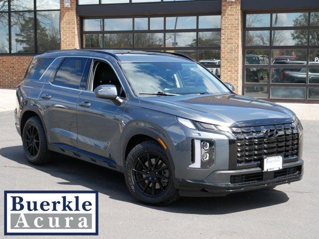 2023 Hyundai Palisade XRT