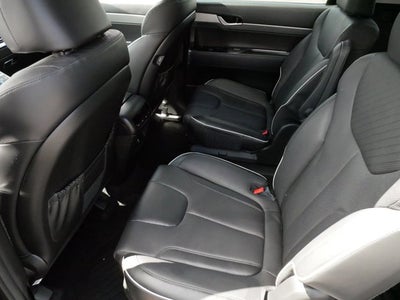 2023 Hyundai Palisade XRT