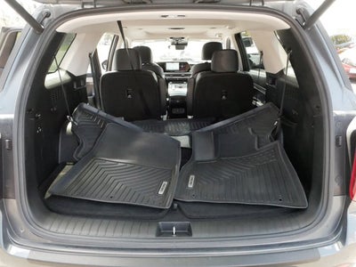 2023 Hyundai Palisade XRT