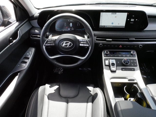 2023 Hyundai Palisade XRT