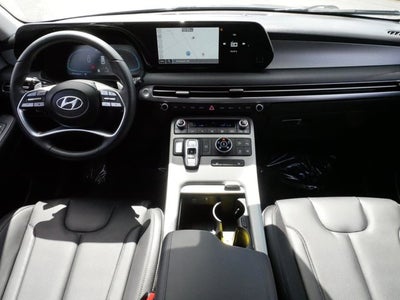 2023 Hyundai Palisade XRT
