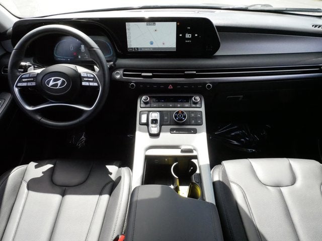 2023 Hyundai Palisade XRT