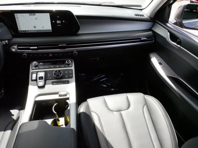 2023 Hyundai Palisade XRT