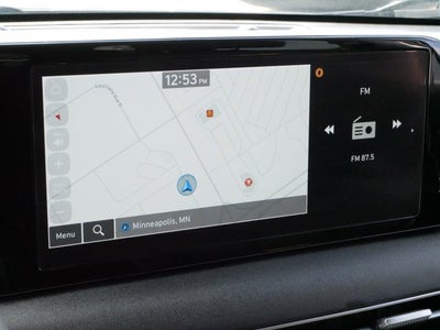 2023 Hyundai Palisade XRT