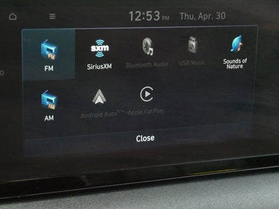 2023 Hyundai Palisade XRT