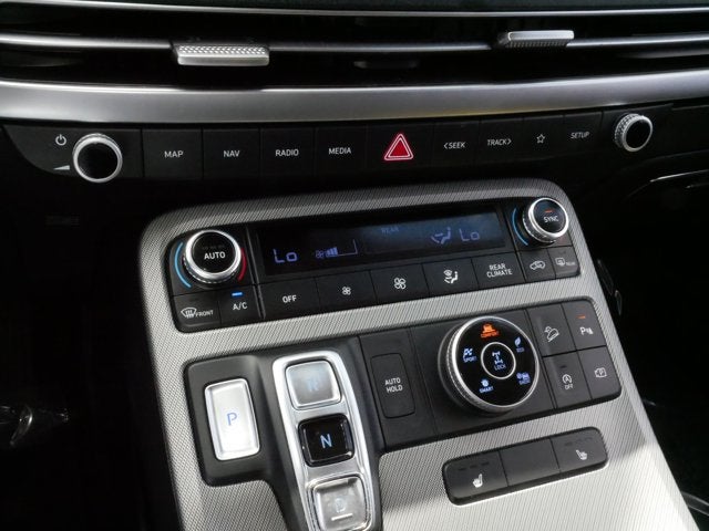 2023 Hyundai Palisade XRT