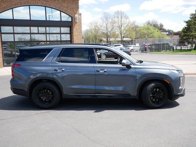 2023 Hyundai Palisade XRT