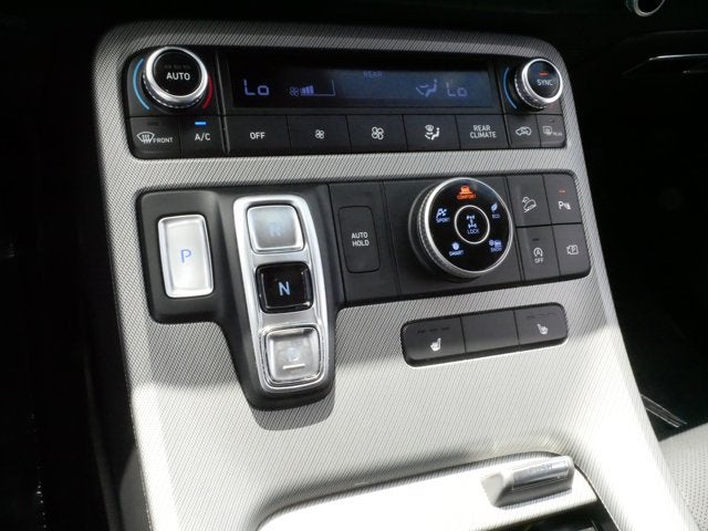 2023 Hyundai Palisade XRT