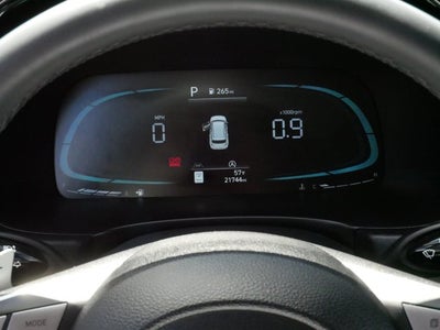2023 Hyundai Palisade XRT