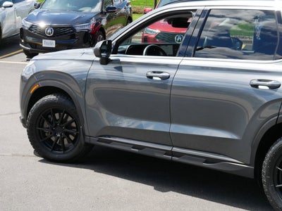 2023 Hyundai Palisade XRT