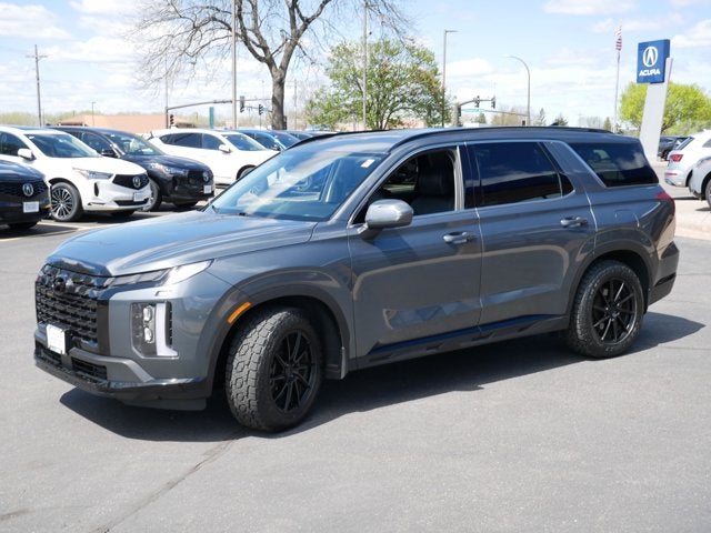 2023 Hyundai Palisade XRT