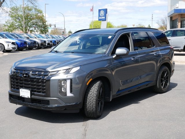 2023 Hyundai Palisade XRT