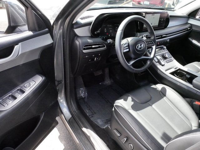 2023 Hyundai Palisade XRT
