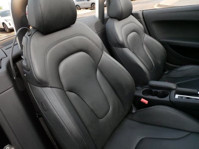 2010 Audi TT 2.0T Prestige