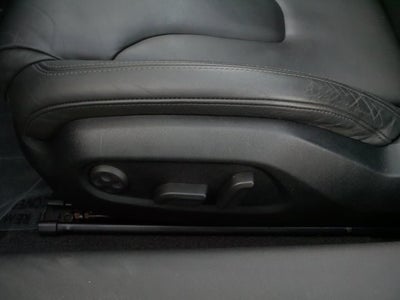 2010 Audi TT 2.0T Prestige