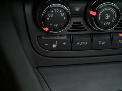 2010 Audi TT 2.0T Prestige