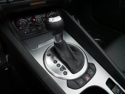 2010 Audi TT 2.0T Prestige