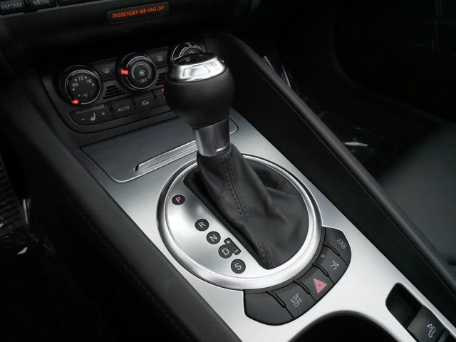 2010 Audi TT 2.0T Prestige