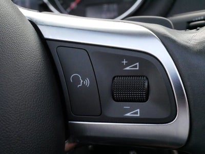 2010 Audi TT 2.0T Prestige