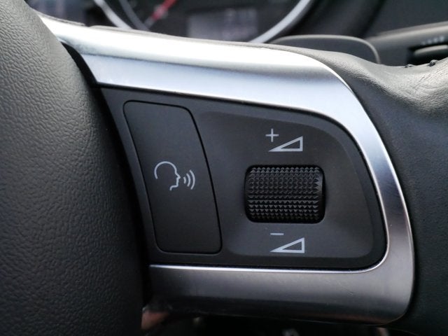 2010 Audi TT 2.0T Prestige
