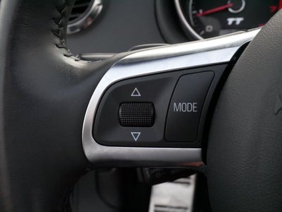 2010 Audi TT 2.0T Prestige