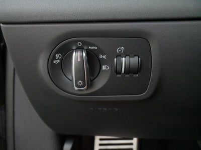 2010 Audi TT 2.0T Prestige