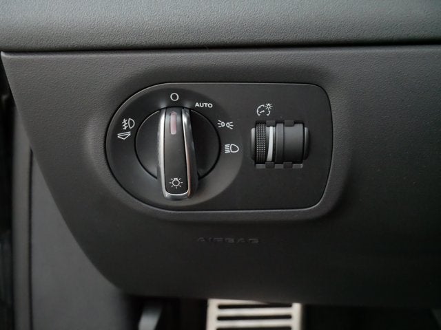 2010 Audi TT 2.0T Prestige