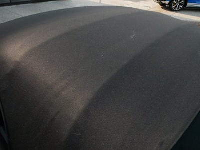 2010 Audi TT 2.0T Prestige