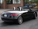 2010 Audi TT 2.0T Prestige