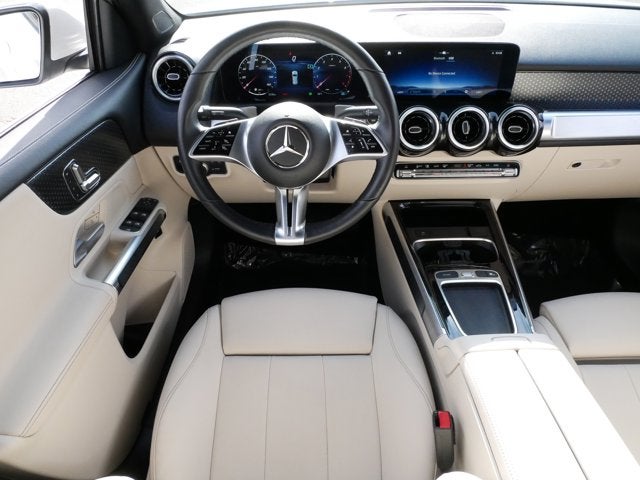 2025 Mercedes-Benz GLB GLB 250