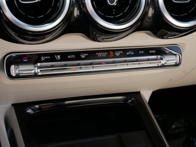 2025 Mercedes-Benz GLB GLB 250