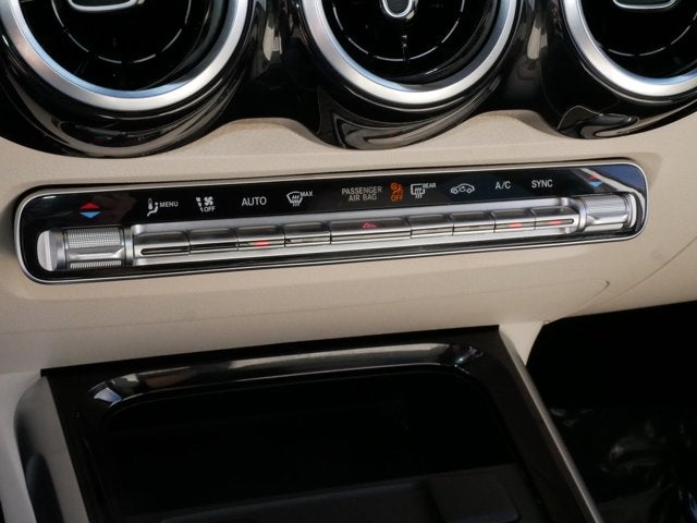 2025 Mercedes-Benz GLB GLB 250