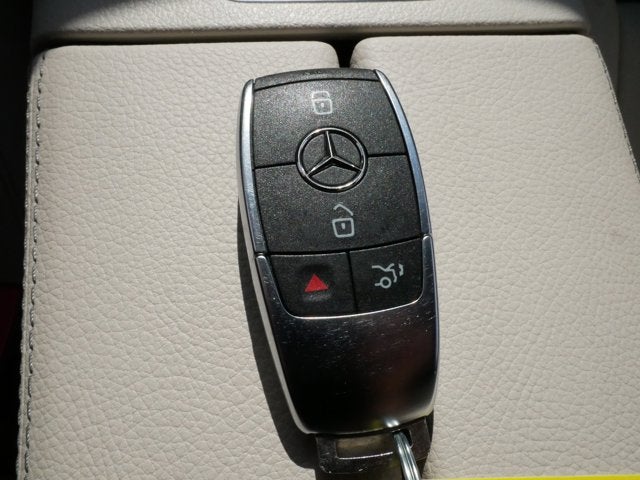 2025 Mercedes-Benz GLB GLB 250
