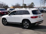 2025 Mercedes-Benz GLB GLB 250
