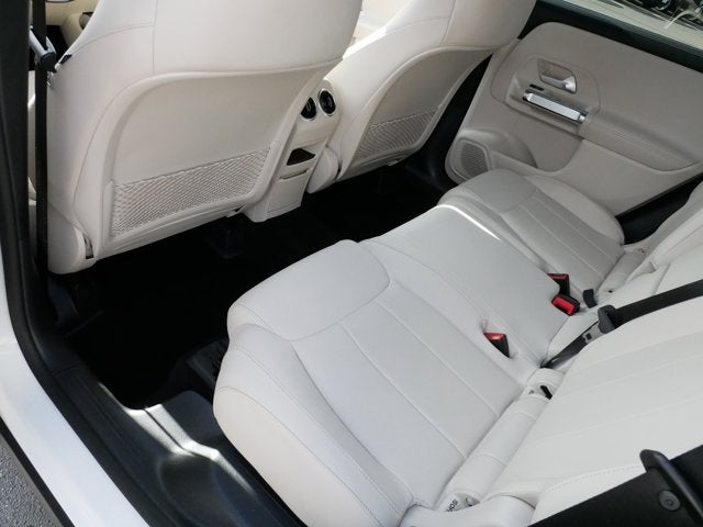 2025 Mercedes-Benz GLB GLB 250